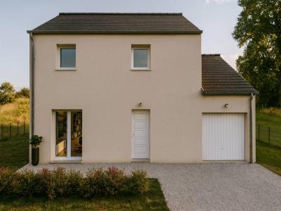 Vente Maison 5 pi�ces CAUVICOURT 14190