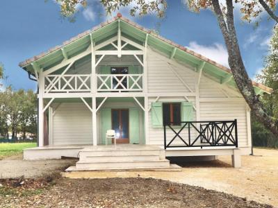 Vente Maison 6 pi�ces PUYCORNET 82220