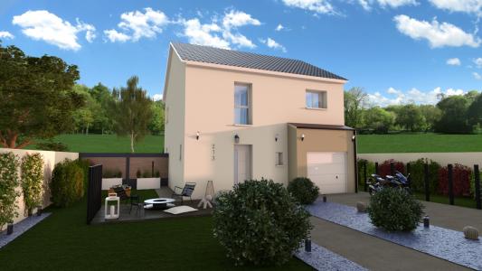 Vente Maison REININGUE 68950