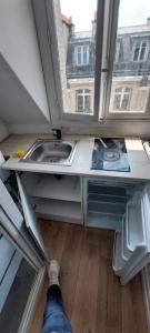 Location Appartement PARIS-17EME-ARRONDISSEMENT