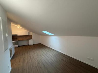 Location Appartement 2 pi�ces MARSEILLE-2EME-ARRONDISSEMENT 13002