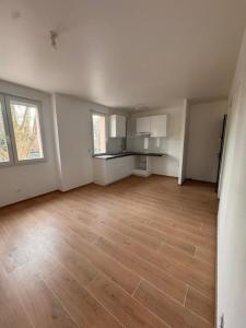 Vente Appartement 4 pi�ces AUBERVILLIERS 93300