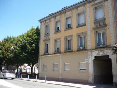 Location Appartement BELFORT  90