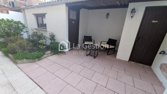 Location Maison 3 pi�ces ROUBAIX 59100