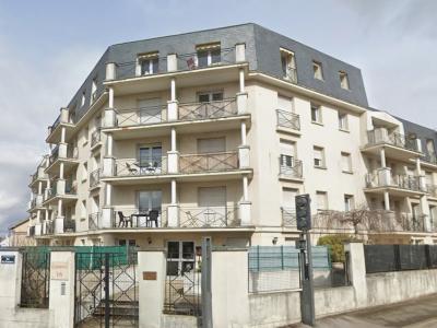Location Appartement 3 pi�ces CHANTILLY 60500