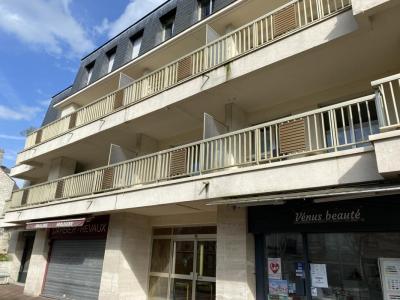 Location Appartement CHANTILLY 60500
