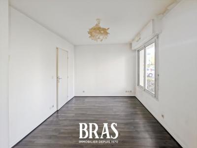 Vente Appartement VANNES 56000
