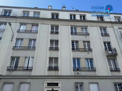 Vente Appartement 5 pi�ces BREST 29200