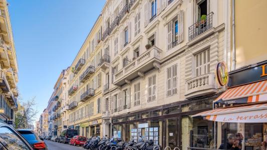 Vente Appartement NICE 