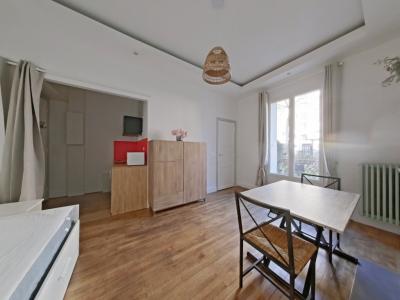 Location Appartement PARIS-16EME-ARRONDISSEMENT 75016