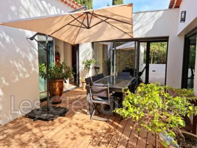 Vente Maison 6 pi�ces GARDE 83130