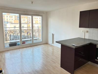Location Appartement 3 pi�ces SARTROUVILLE 78500
