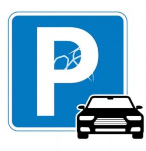 Vente Parking BONSECOURS 76240