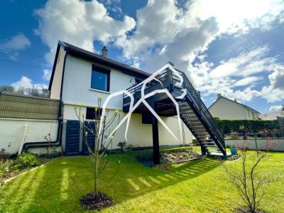 Vente Maison 5 pi�ces ROUEN 76000