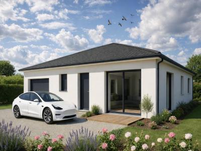 Vente Maison MIOS 33380