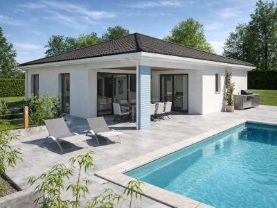 Vente Terrain LANTON 33138