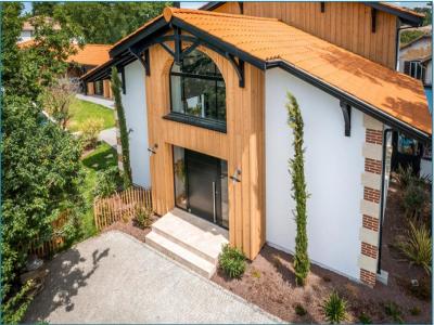 Vente Maison 4 pi�ces BIGANOS 33380