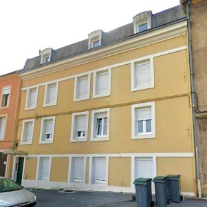 Vente Immeuble LONGWY 54400
