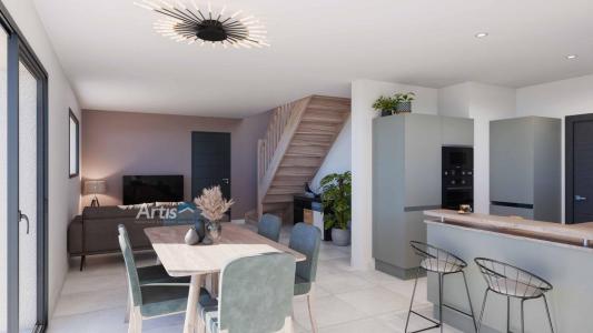 For sale House BALME-DE-SILLINGY 