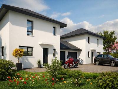 For sale House SEYNOD 