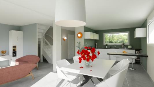 Vente Maison SEYNOD 