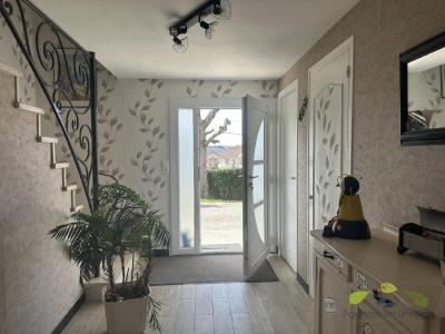For sale House SAINT-LEONARD-DE-NOBLAT 