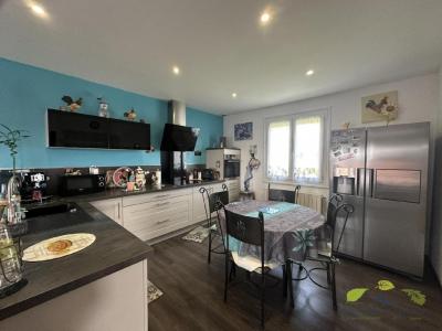 Vente Maison SAINT-LEONARD-DE-NOBLAT 