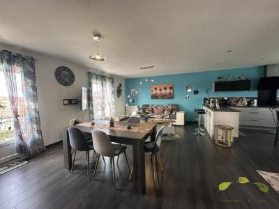 Vente Maison SAINT-LEONARD-DE-NOBLAT 