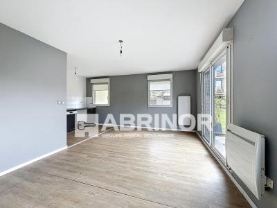 Vente Appartement 2 pi�ces MONS-EN-BAROEUL 59370