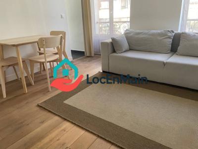 Location Appartement PARIS-13EME-ARRONDISSEMENT  75