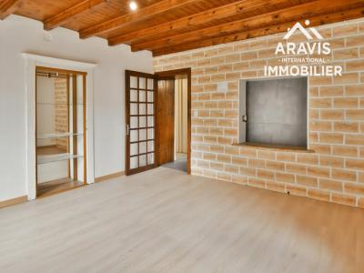 Location Appartement 4 pi�ces THONES 74230