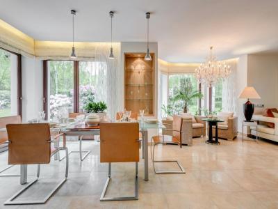 Vente Maison 5 pi�ces SURESNES 92150