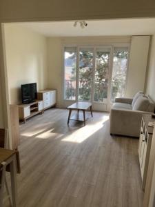 Location Appartement ERMONT 95120