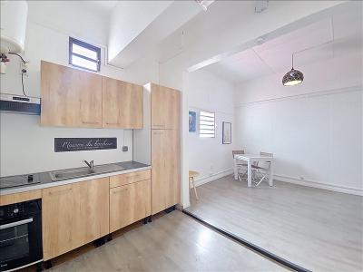 Location Appartement 3 pi�ces POINTE-A-PITRE 97110