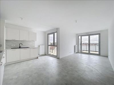 Location Appartement 3 pi�ces EPINAY-SUR-SEINE 93800