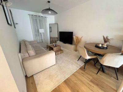 Location Appartement 3 pi�ces SAINT-FONS 69190