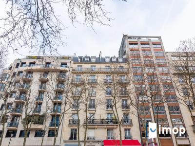 Vente Appartement PARIS-13EME-ARRONDISSEMENT 