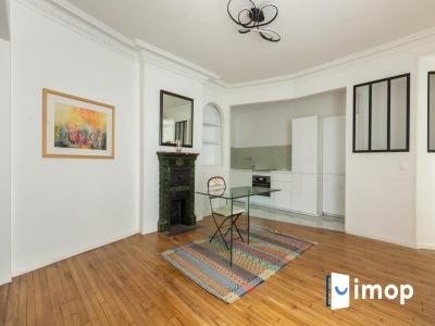 For sale Apartment PARIS-13EME-ARRONDISSEMENT 