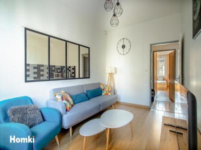 Vente Appartement 4 pi�ces SAINT-ETIENNE 42000