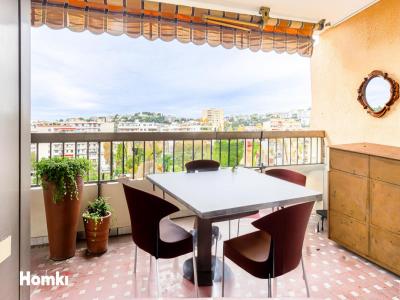 Vente Appartement 4 pi�ces NICE 06300