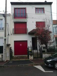 Location Appartement COURNEUVE 93120