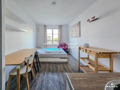 Location Appartement COURBEVOIE 92400