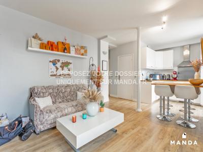Location Appartement PARIS-15EME-ARRONDISSEMENT  75