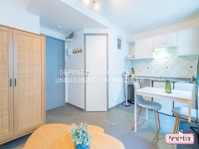 Location Appartement MARSEILLE-1ER-ARRONDISSEMENT 13001