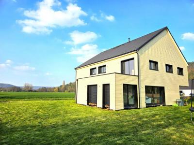 Vente Maison 12 pièces BROSVILLE 27930