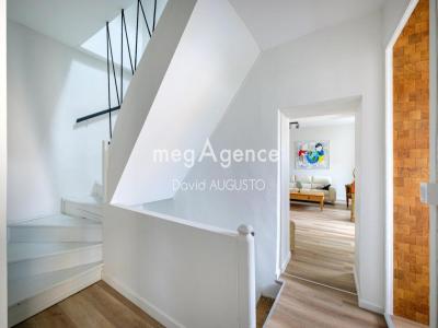 Vente Maison 5 pi�ces BRINDAS 69126