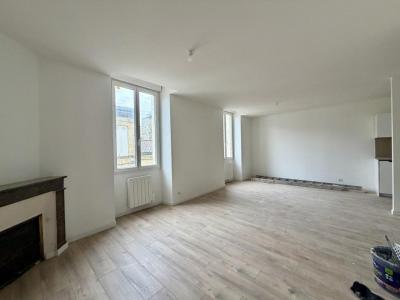 Vente Appartement 3 pi�ces BORDEAUX 33800