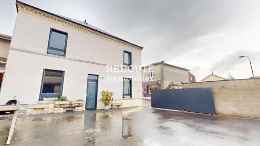 Vente Maison 6 pi�ces MAIRY-SUR-MARNE 51240