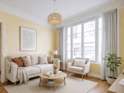 Vente Appartement 2 pi�ces PARIS-12EME-ARRONDISSEMENT 75012