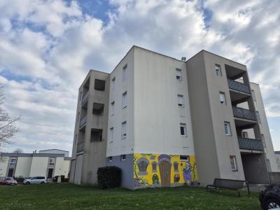 Location Appartement FAREBERSVILLER 57450